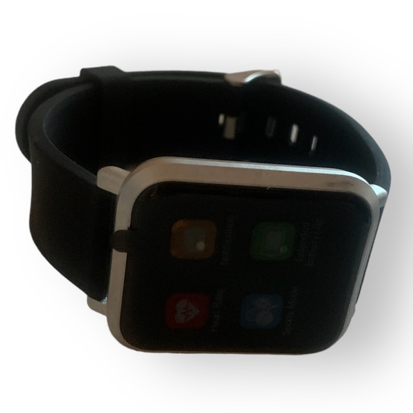 iTOUCH WEARABLES | Air 2S Smartwatch | Never used - Picture 6 of 9